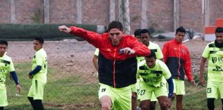 Santiago Silva