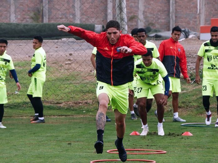 Santiago Silva