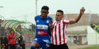 Santos FC terminó cediendo un empate ante Unión Huaral