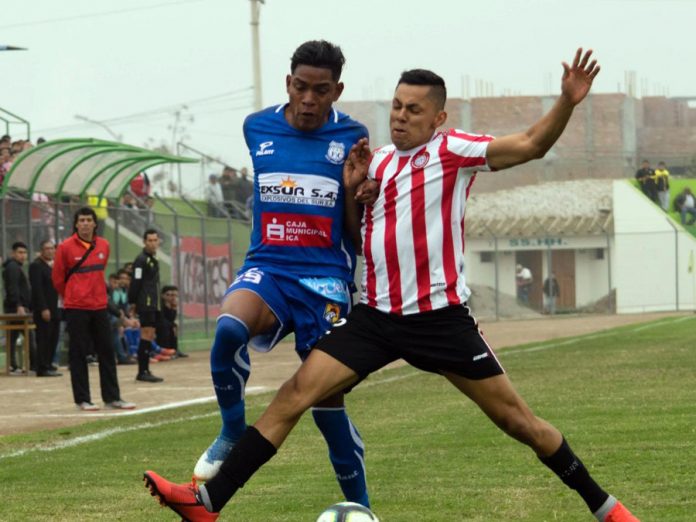 Santos FC terminó cediendo un empate ante Unión Huaral