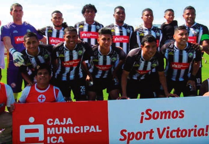 Sport Victoria Sport Victoria