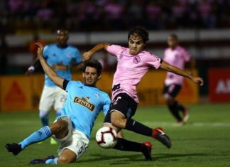 Vivas o mueres Sporting Cristal vs Sport Boys