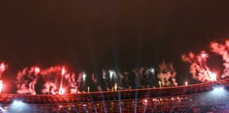 los Juegos Panamericanos Lima 2019