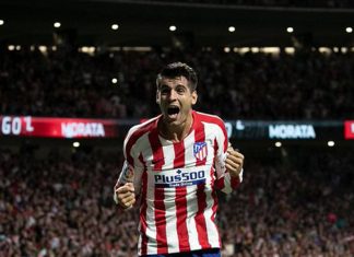 Álvaro Morata