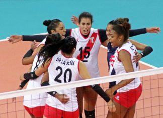 ¡Vamos, Perú! ‘Matadoras’ vencieron 3-1 a Canadá
