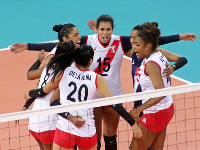 ‘Matadoras’ vencieron 3-1 a Canadá
