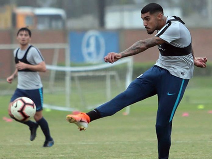 Adrián Balboa