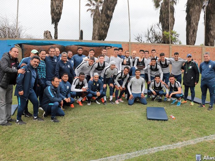 Alianza Lima
