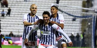 Alianza Lima