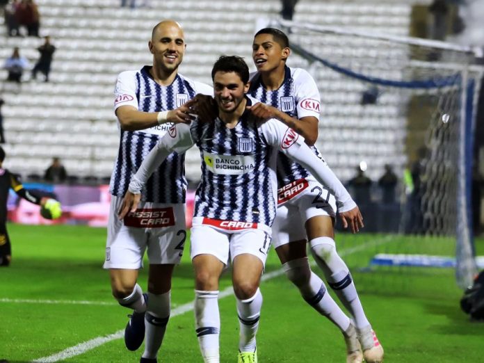 Alianza Lima