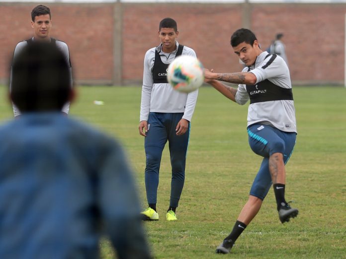 Alianza Lima