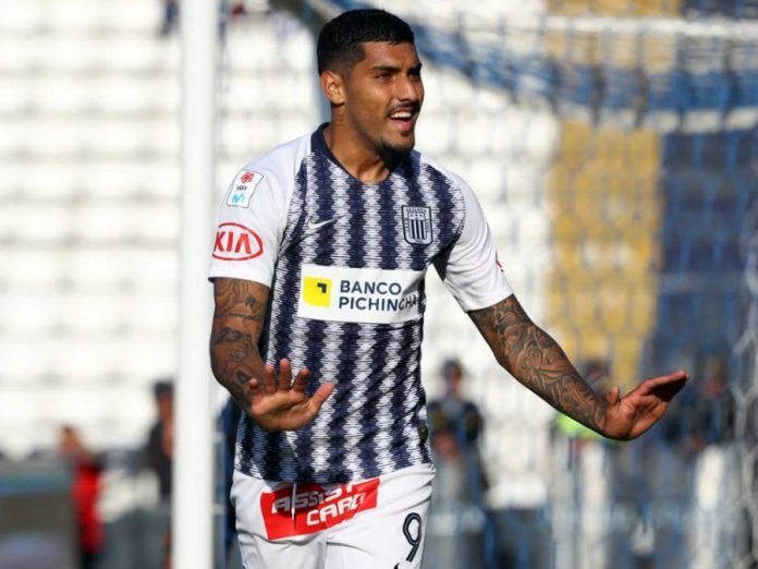 Alianza Lima Alianza Lima