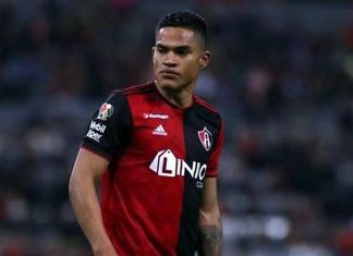 Le prenden velitas Anderson Santamaría