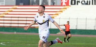 Cantolao le ganó 1-0 a Garcilaso y clasificó a las semifinales de la Copa Bicentenario