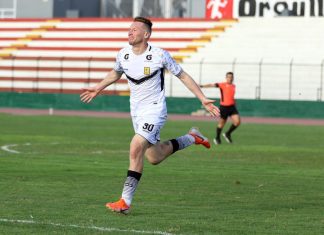 El ‘Delfín’ hasta el fin Cantolao le ganó 1-0 a Garcilaso y clasificó a las semifinales de la Copa Bicentenario