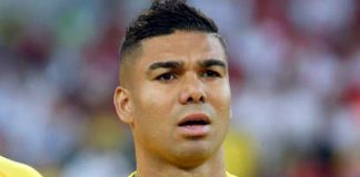 Carlos Henrique Casemiro