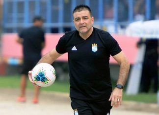 Se le acaba el crédito Claudio Vivas