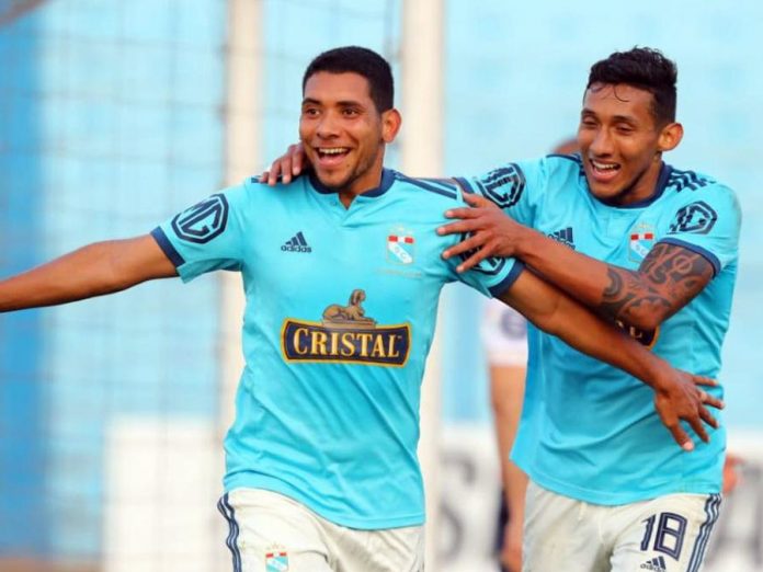 Cristal le ganó 1-0 a Municipal con debut de un nuevo técnico Manuel Barreto Cristal le ganó 1-0 a Municipal con debut de un nuevo técnico Manuel Barreto