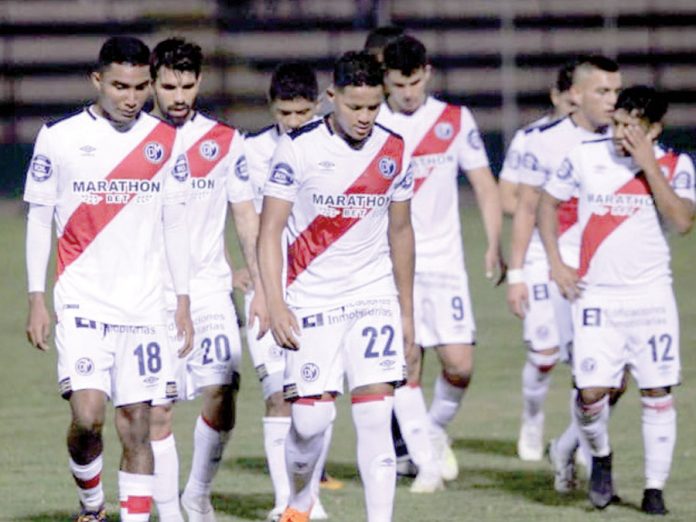 Deportivo Municipal