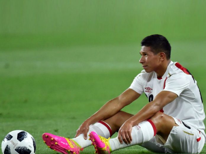 Edison Flores