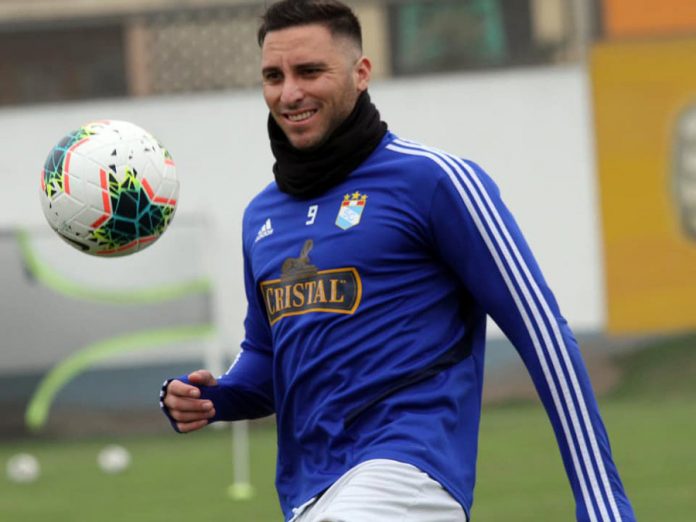 Emanuel Herrera