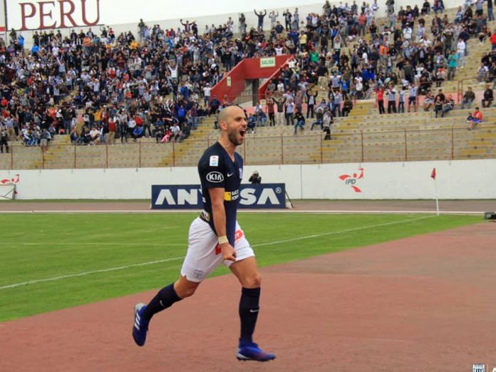 Federico Rodríguez