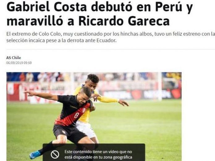 Gabriel Costa