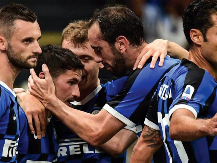 Internazionale de Milan Internazionale de Milan