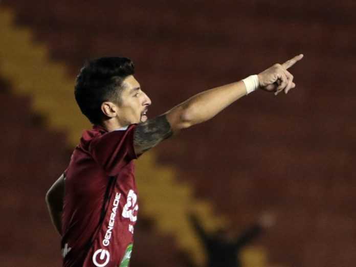 Joel Amoroso