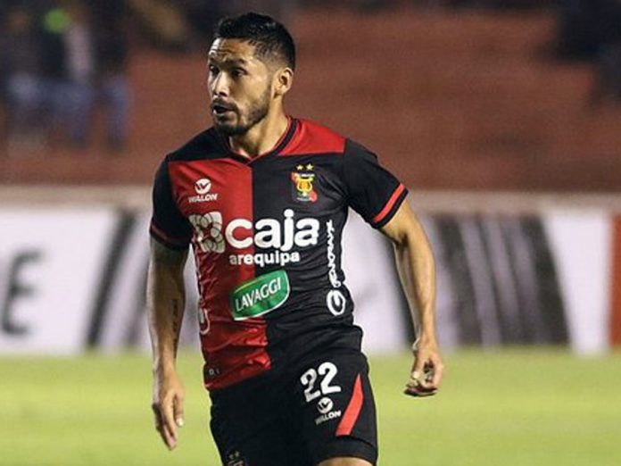 Joel Sánchez