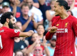 Premier League al rojo vivo Liverpool