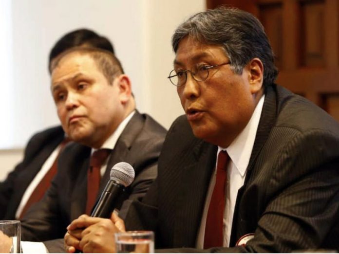 Los Leguía tomaron las riendas del club Universitario