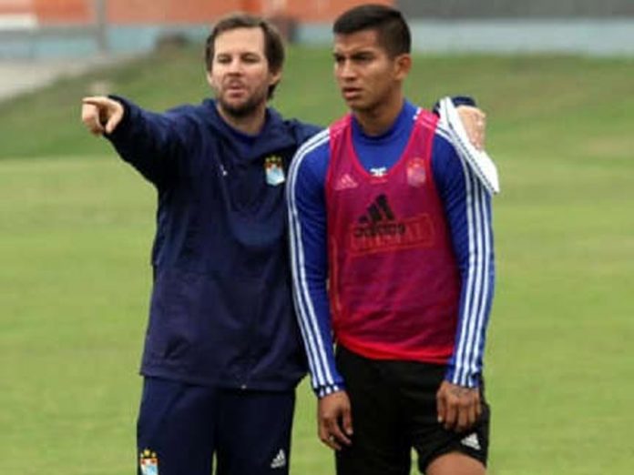 Manuel Barreto