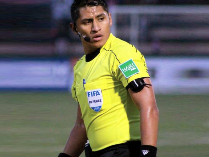 Michael Espinoza