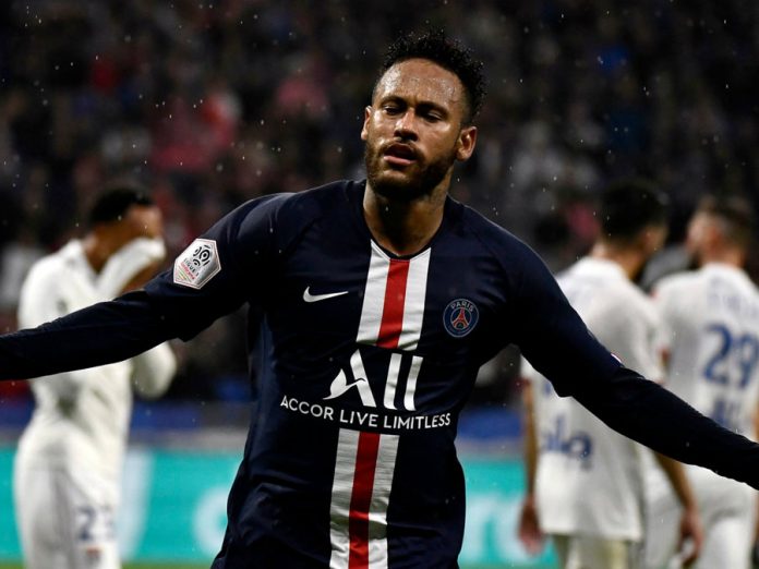 Neymar Neymar