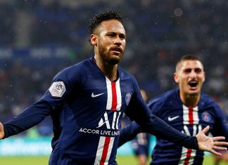 Neymar