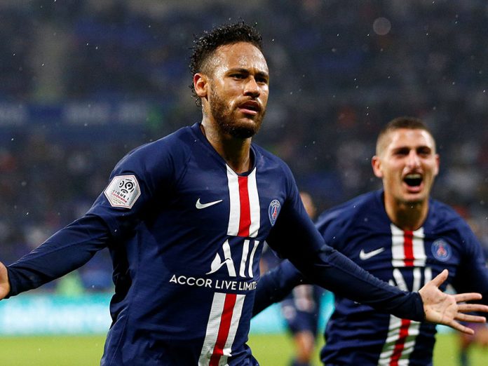 Neymar