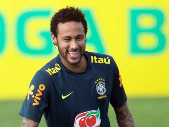 Neymar