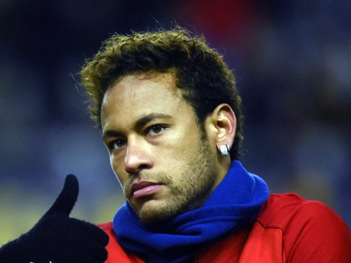 Neymar Jr