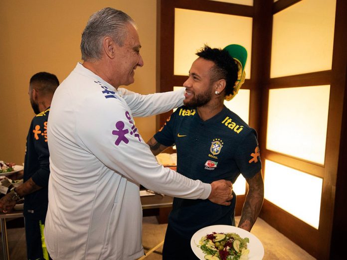 Neymar Jr