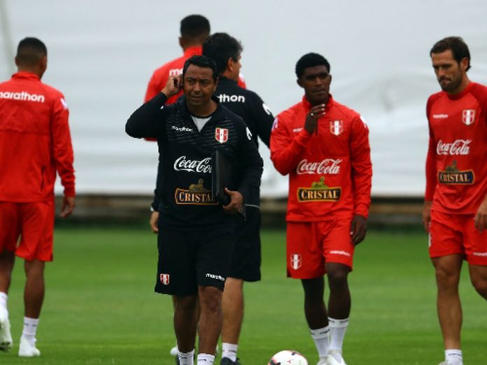 Nolberto Solano