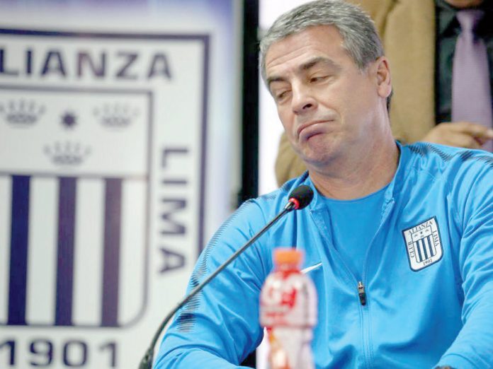 Pablo Bengoechea