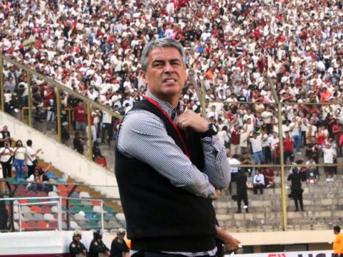 Pablo Bengoechea