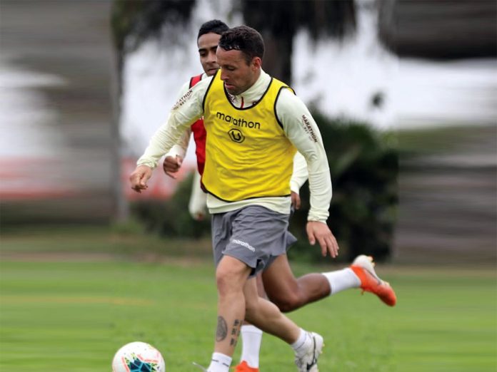 Pablo Lavandeira