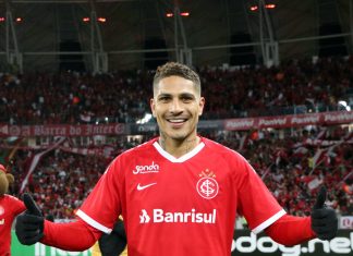 Paolo Guerrero