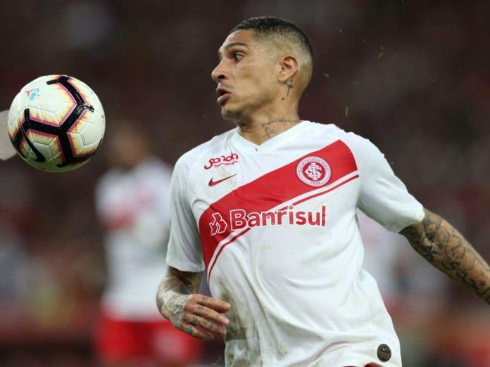 Paolo Guerrero