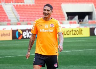 Paolo Guerrero
