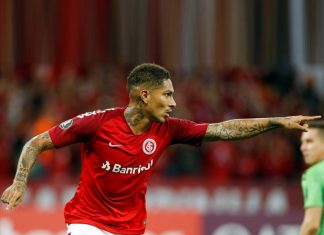 El sueño de Paolo Paolo Guerrero