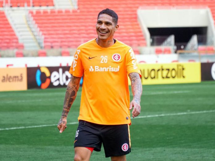 Paolo Guerrero