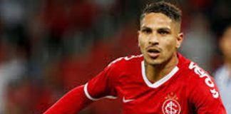 Paolo Guerrero